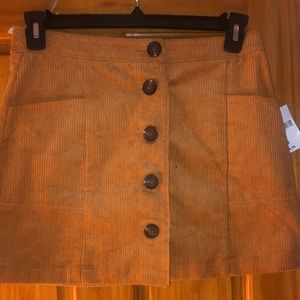 Forever 21 Short skirt